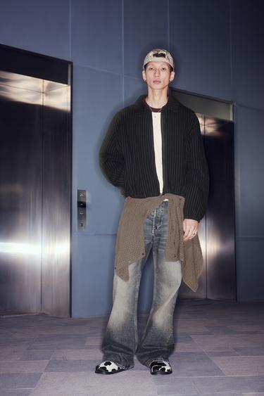 Zara {名称} - {颜色}