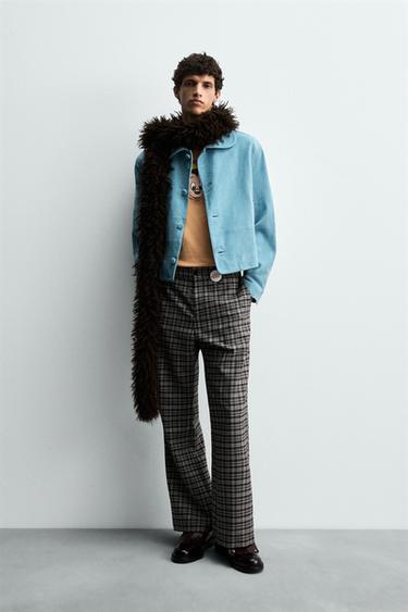 Zara {名称} - {颜色} - 0 图片