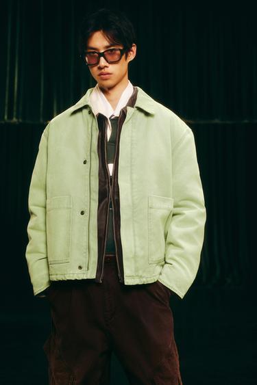 Zara {名称} - {颜色}