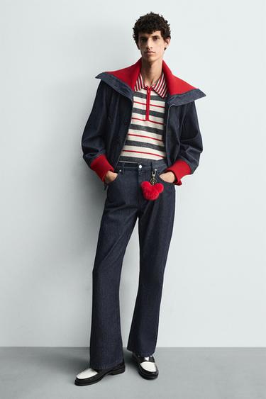 Zara {名称} - {颜色} - 0 图片