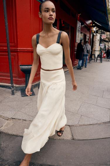 Zara {名称} - {颜色} - 0 图片