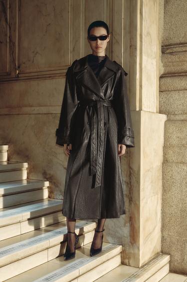 Zara {名称} - {颜色}