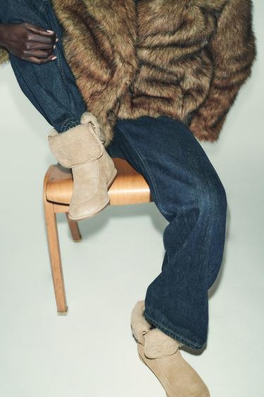 Zara {名称} - {颜色}