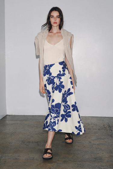 Zara {名称} - {颜色} - 0 图片