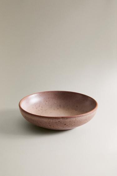 MINI SOY SAUCE BOWL - Grey by Zara - Image 0