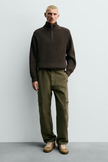 Zara {名称} - {颜色} - 0 图片