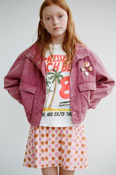 Zara {名称} - {颜色}