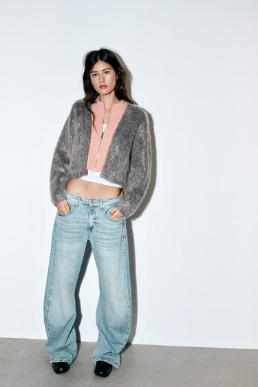 Zara {名称} - {颜色} - 0 图片