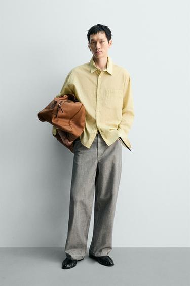 Zara {名称} - {颜色} - 0 图片
