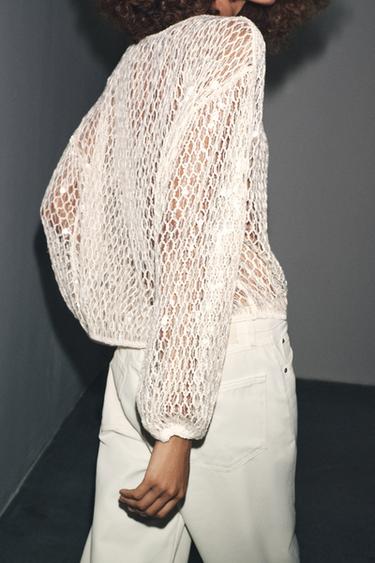 Zara {名称} - {颜色}