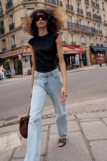 Zara {名称} - {颜色}