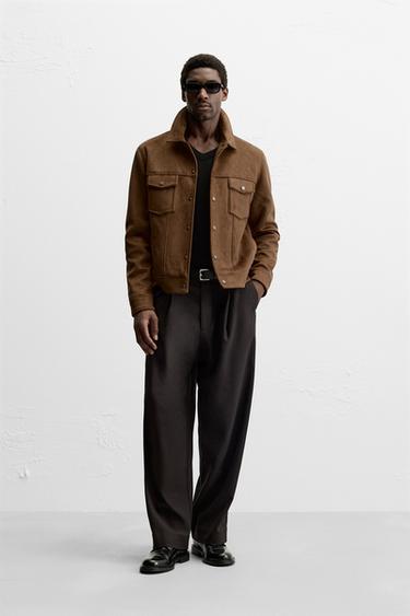 Zara {名称} - {颜色} - 0 图片