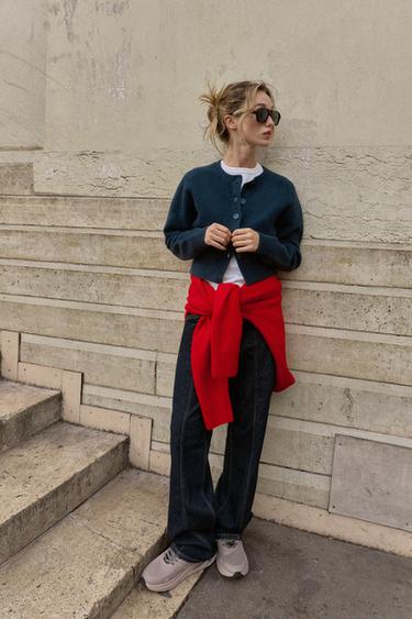 Zara {名称} - {颜色} - 0 图片