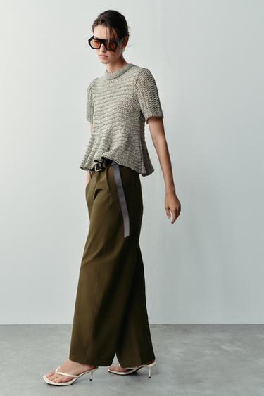 Zara {名称} - {颜色} - 0 图片