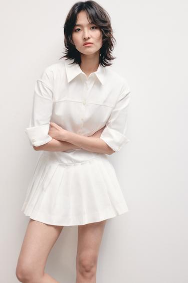 Zara {名称} - {颜色}