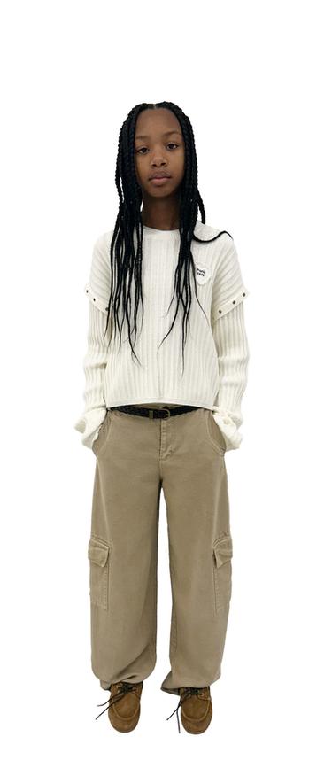 Zara {名称} - {颜色}