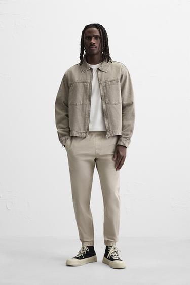 Zara {名称} - {颜色} - 0 图片