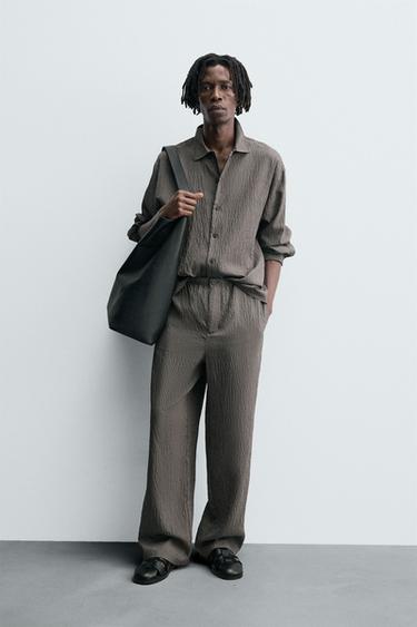 Zara {名称} - {颜色} - 0 图片