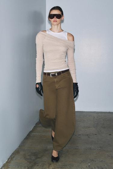 Zara {名称} - {颜色} - 0 图片