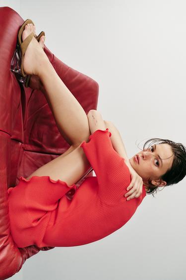Zara {名称} - {颜色} - 0 图片