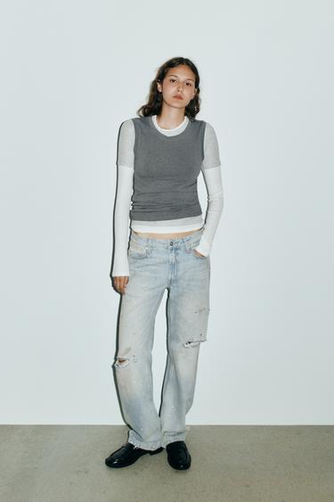 Zara {名称} - {颜色} - 0 图片