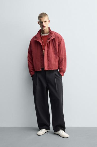 Zara {名称} - {颜色} - 0 图片