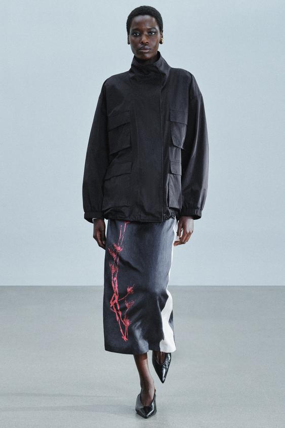 Zara {名称} - {颜色} - 0 图片