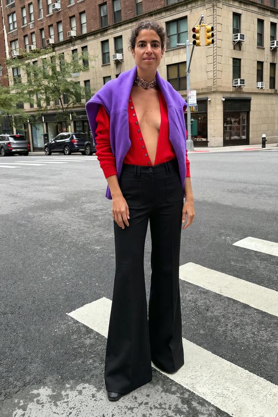 Zara {名称} - {颜色} - 0 图片