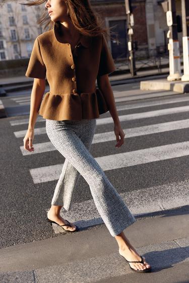 Zara {名称} - {颜色} - 0 图片