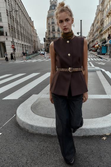 Zara {名称} - {颜色}