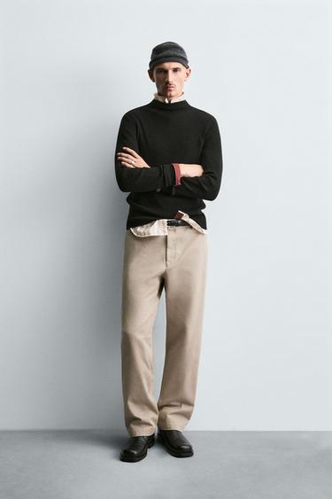 Zara {名称} - {颜色} - 0 图片