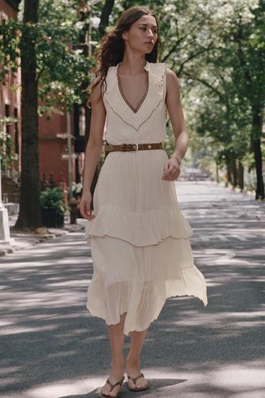Zara {名称} - {颜色} - 0 图片