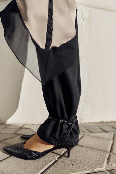 Zara {名称} - {颜色} - 0 图片