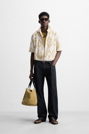 Zara {名称} - {颜色} - 0 图片