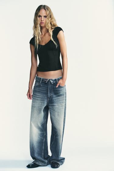 Zara {名称} - {颜色}