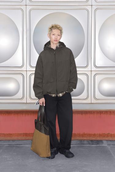 Zara {名称} - {颜色}