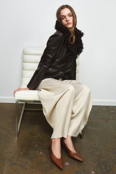 Zara {名称} - {颜色} - 0 图片