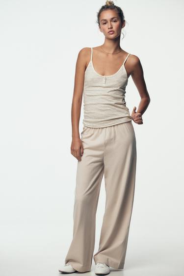 Zara {名称} - {颜色}