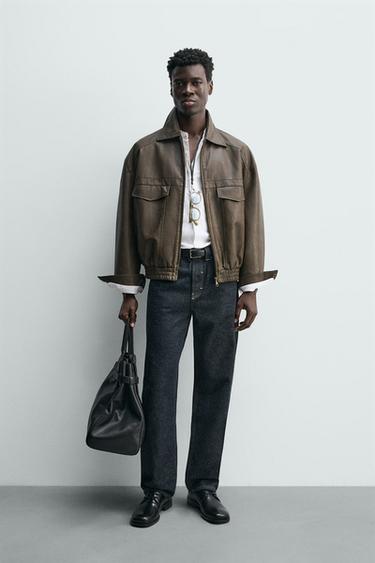 Zara {名称} - {颜色} - 0 图片