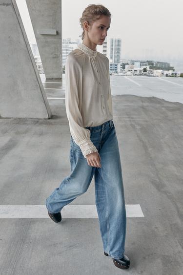 Zara {名称} - {颜色} - 0 图片