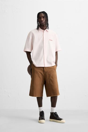 Zara {名称} - {颜色} - 0 图片