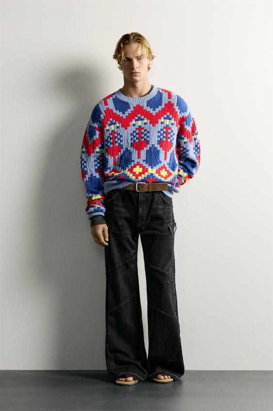 Zara {名称} - {颜色} - 0 图片