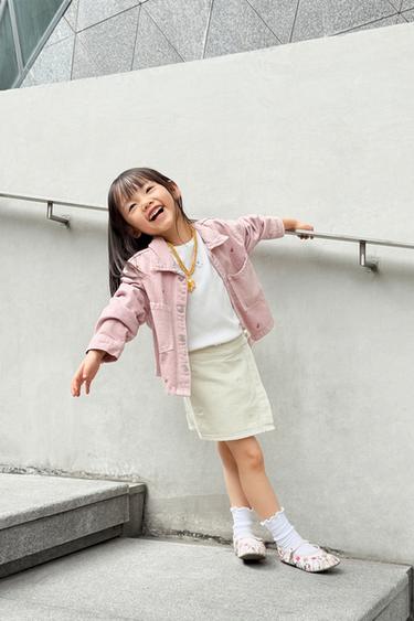 Zara {名称} - {颜色}