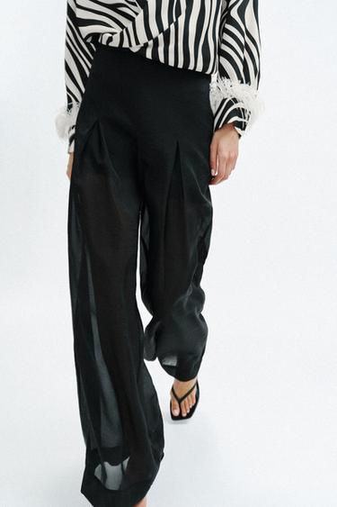 Zara {名称} - {颜色}