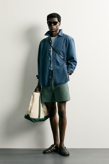 Zara {名称} - {颜色} - 0 图片