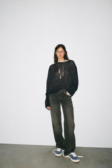 Zara {名称} - {颜色} - 0 图片