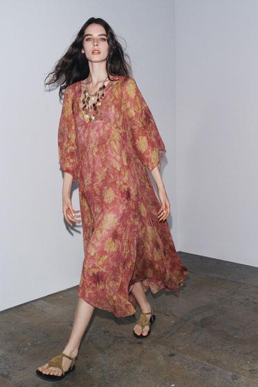 Zara {名称} - {颜色} - 0 图片