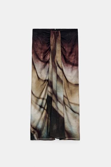 Zara {名称} - {颜色}