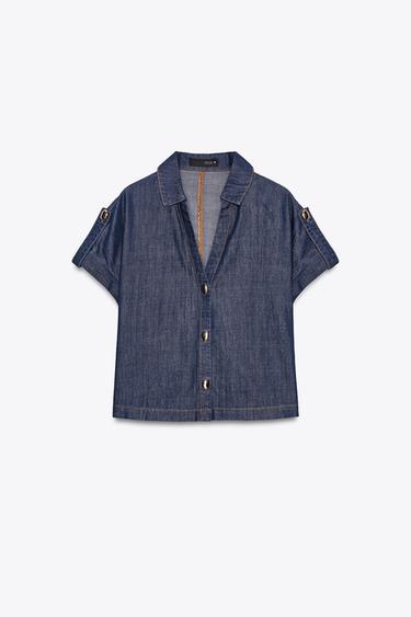 Zara {名称} - {颜色}