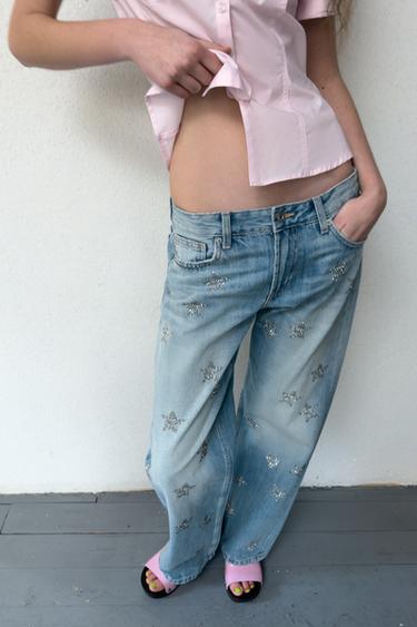 Zara {名称} - {颜色}